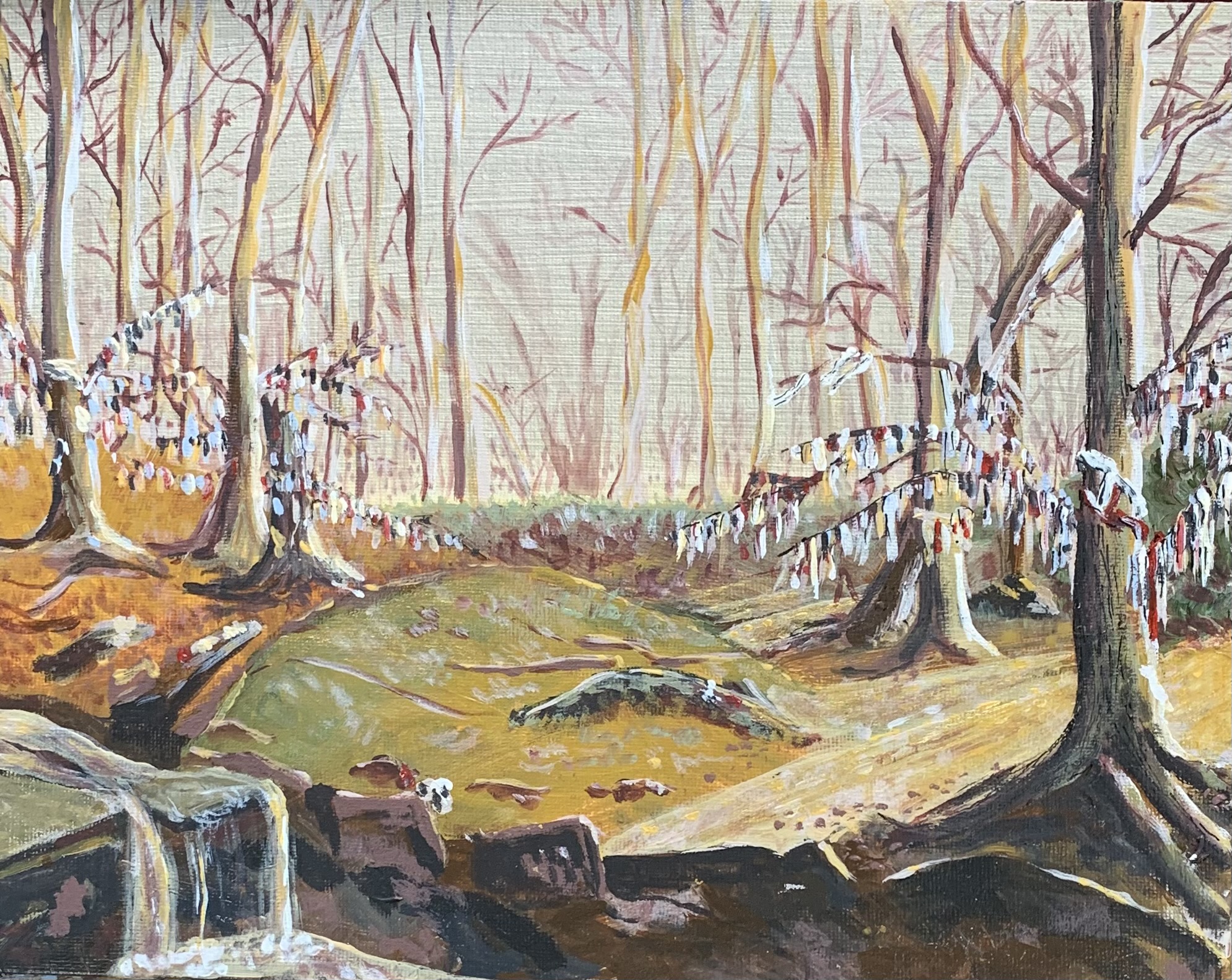 Clothe Well, munlochy